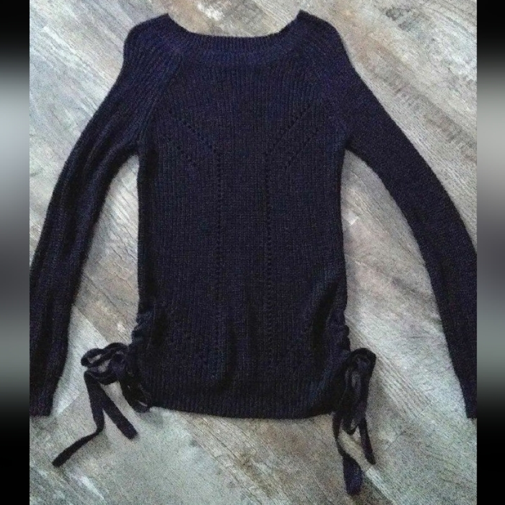 💥3 For $15💥SO knit sweater